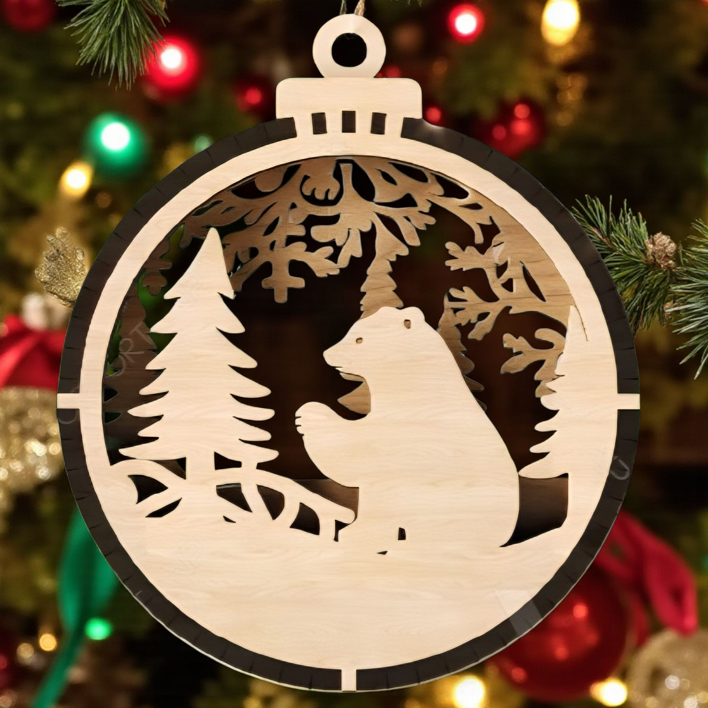 Christmas decoration