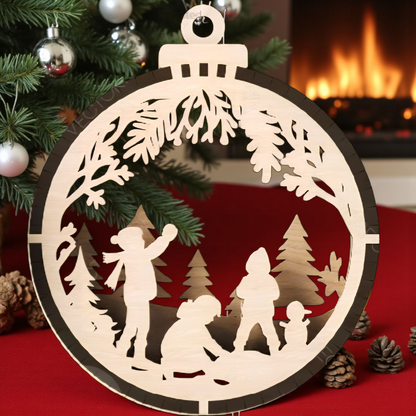 Christmas decoration