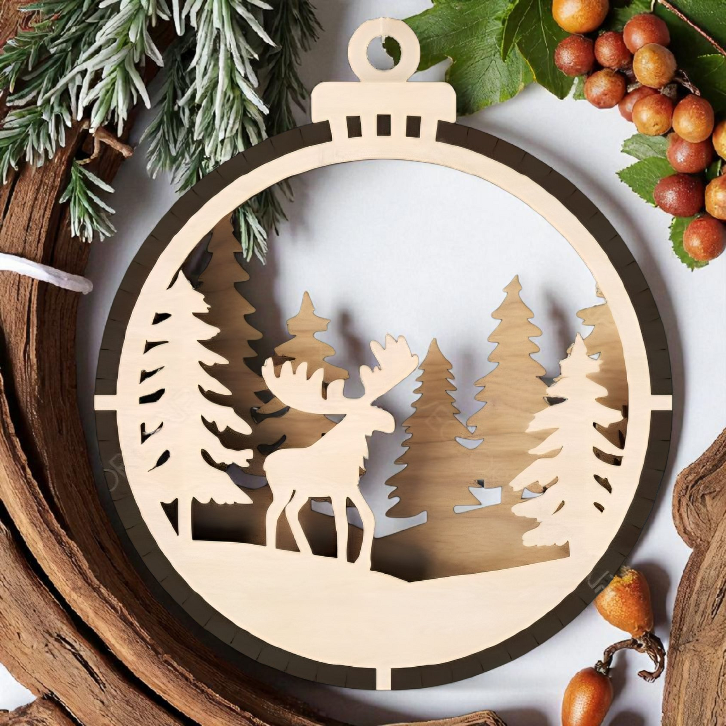 Christmas decoration