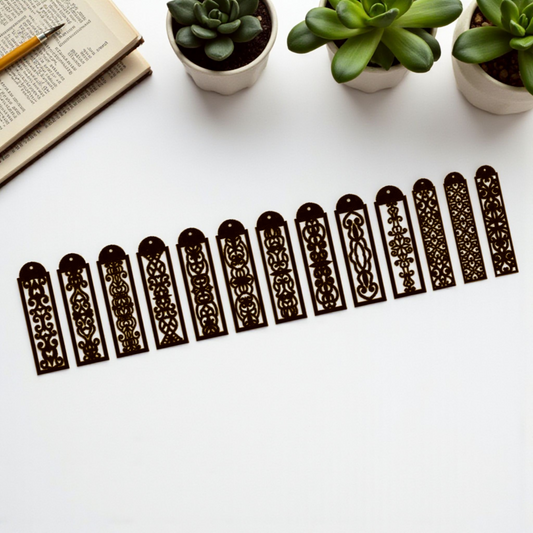 Bookmarks small