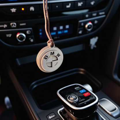 Car Air Freshener