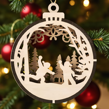 Christmas decoration