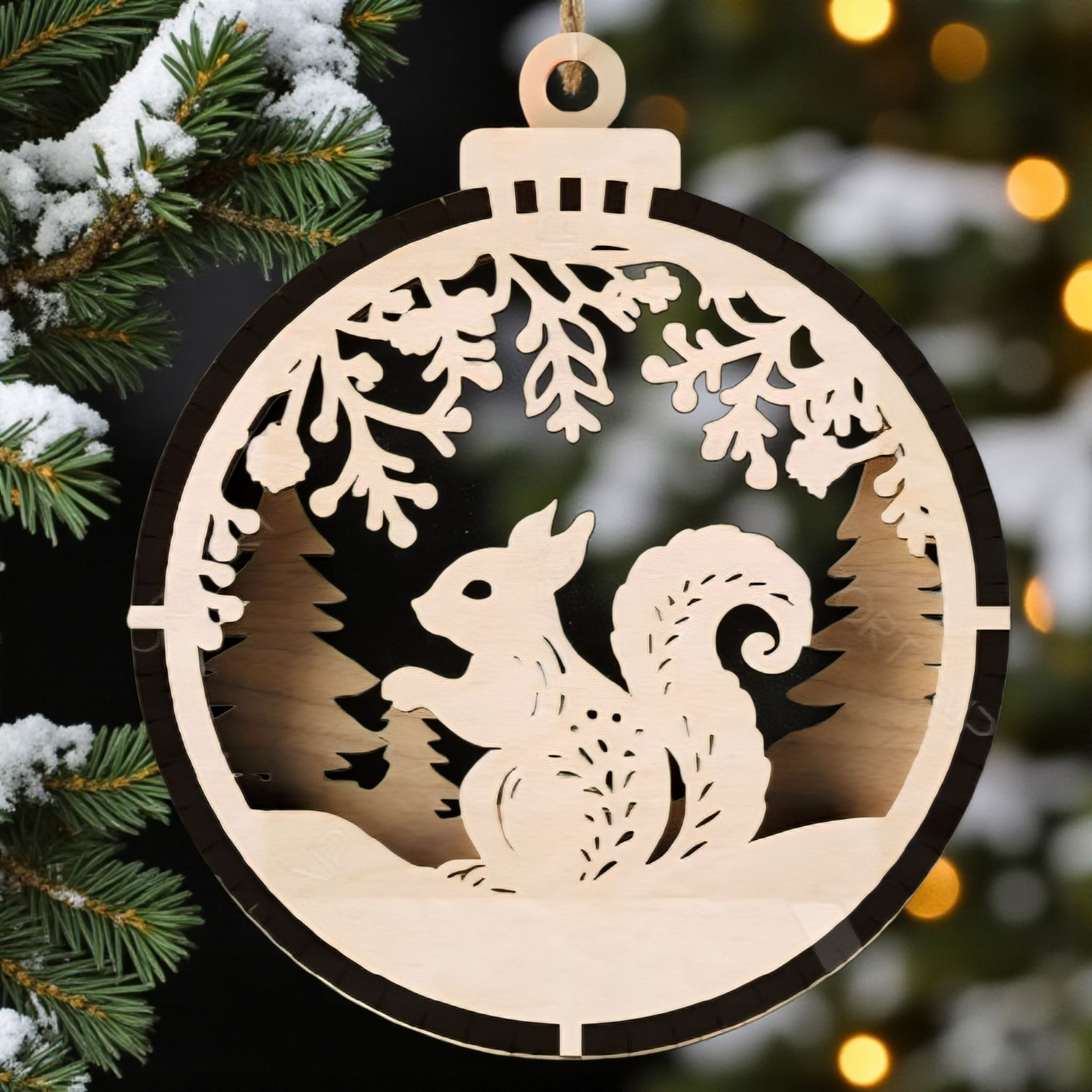 Christmas decoration