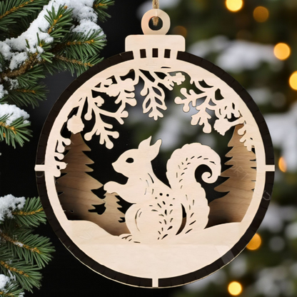 Christmas decoration