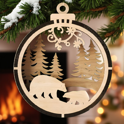 Christmas decoration
