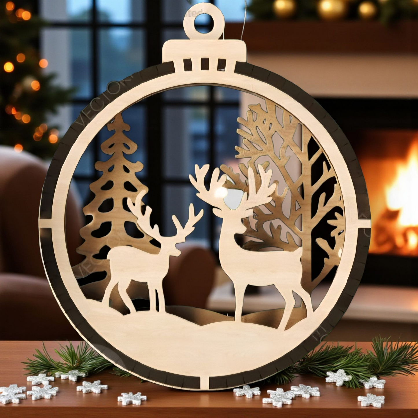 Christmas decoration