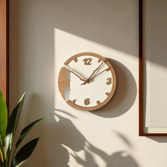 Bird clock
