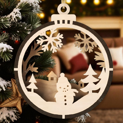 Christmas decoration