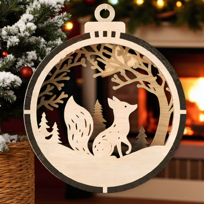 Christmas decoration
