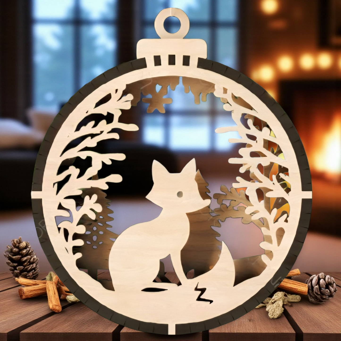 Christmas decoration