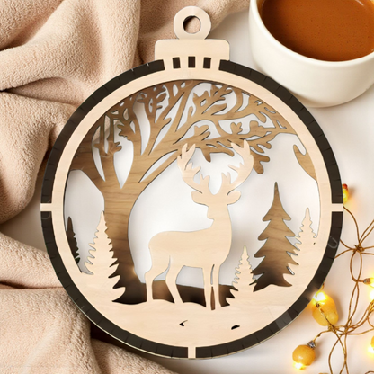 Christmas decoration