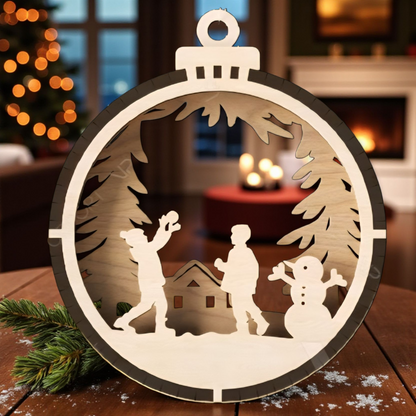 Christmas decoration