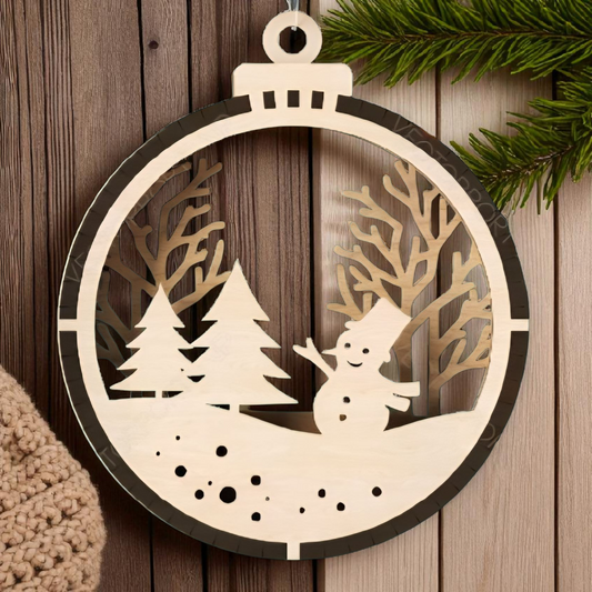 Christmas decoration