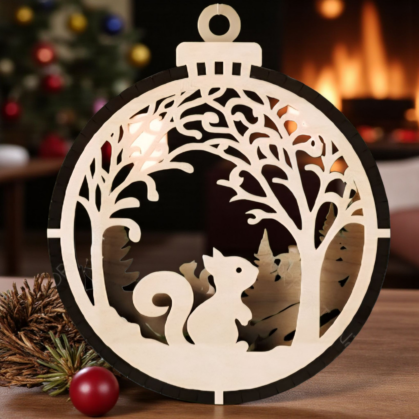Christmas decoration