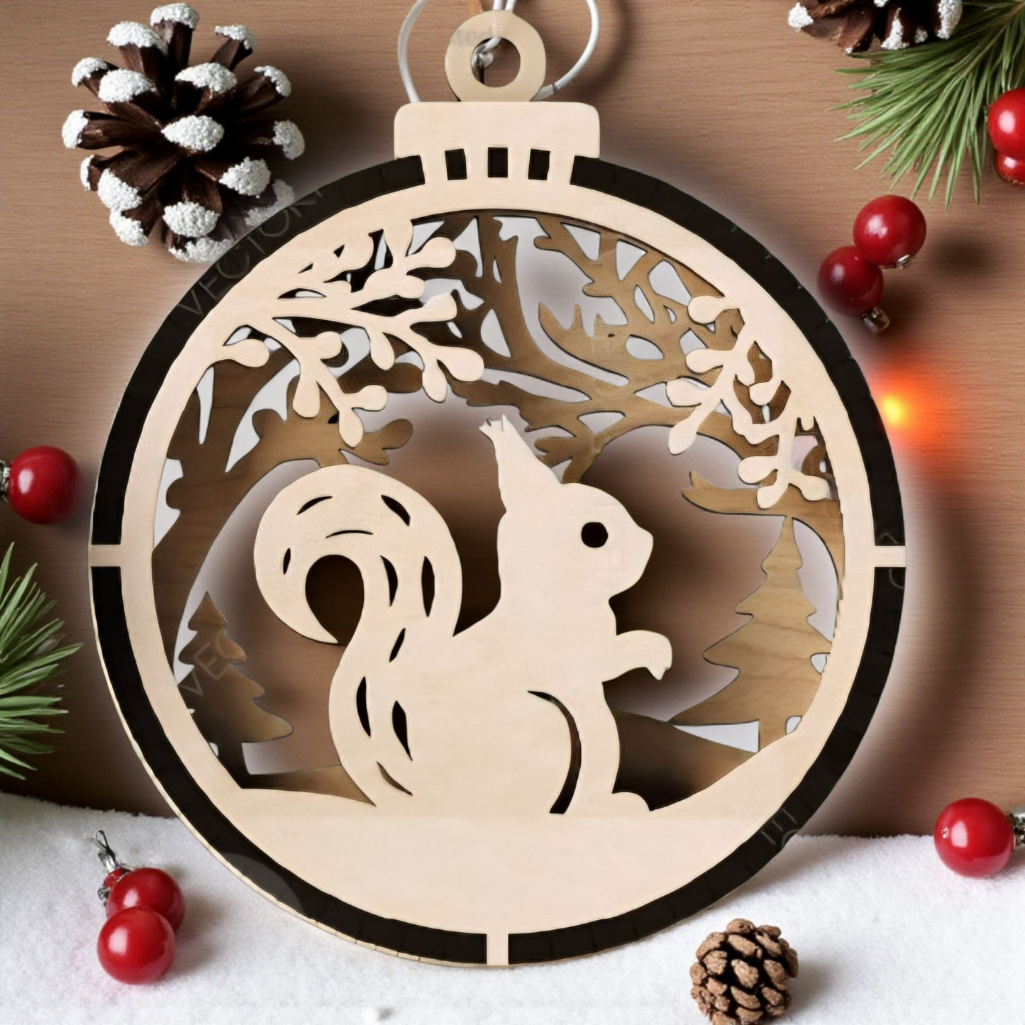 Christmas decoration