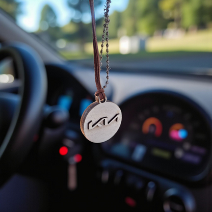 Car Air Freshener
