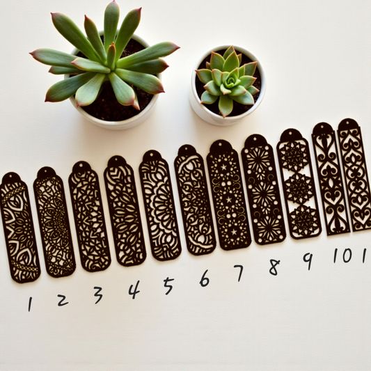 Bookmarks medium