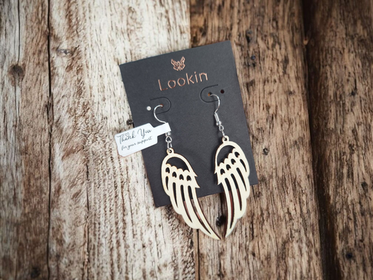 Wings 6