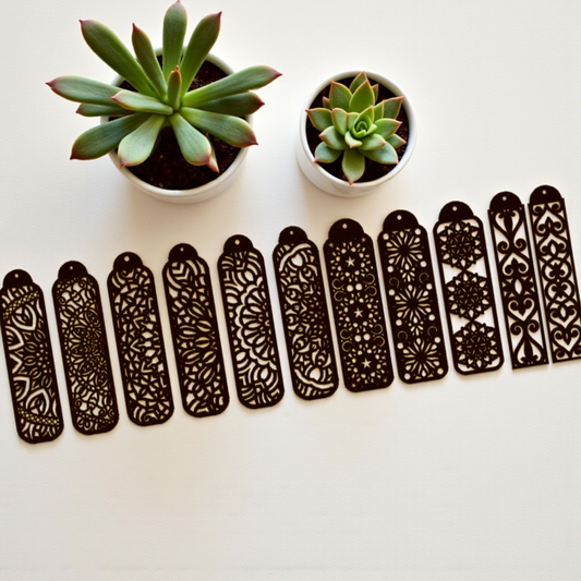 Bookmarks medium