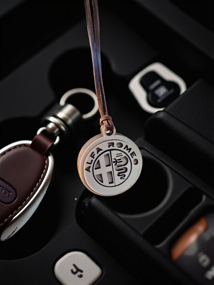 Car Air Freshener