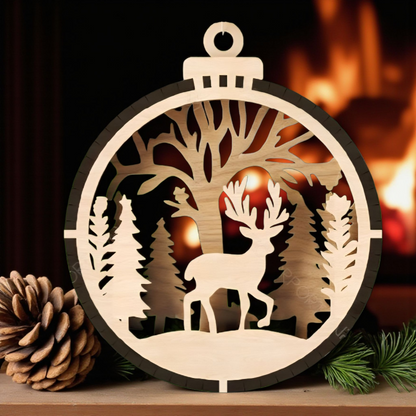 Christmas decoration
