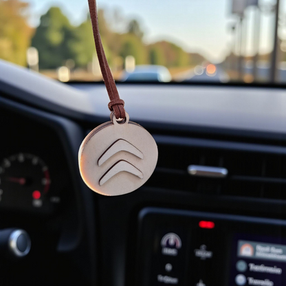 Car Air Freshener
