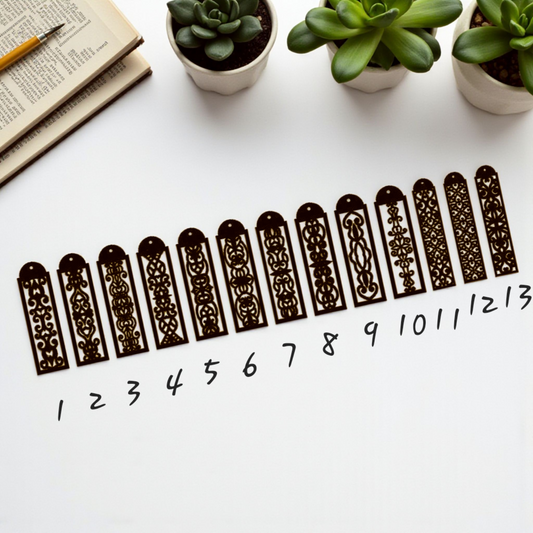 Bookmarks small