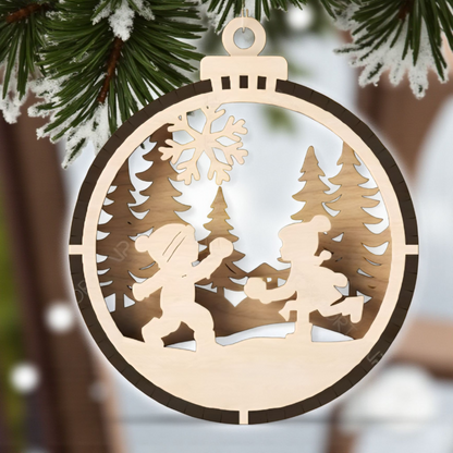 Christmas decoration