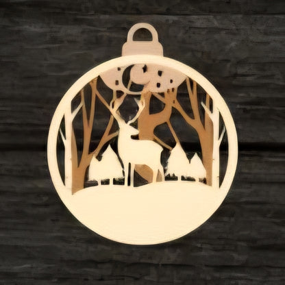 Christmas Tree Decoration