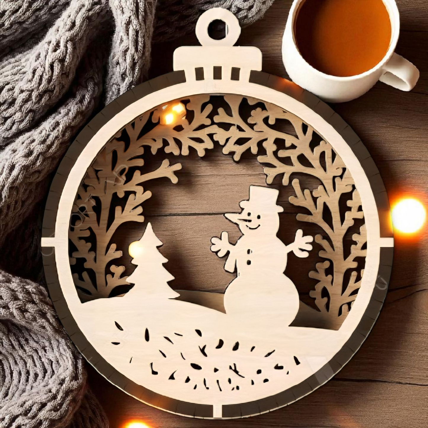 Christmas decoration