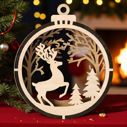 Christmas decoration